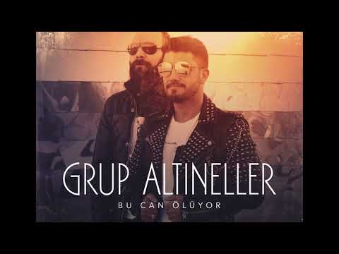 GRUP ALTINELLER© Erik Dalı| 2018 | Yeni Albüm