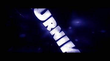 KURNIKE INTRO // CUCBERFX