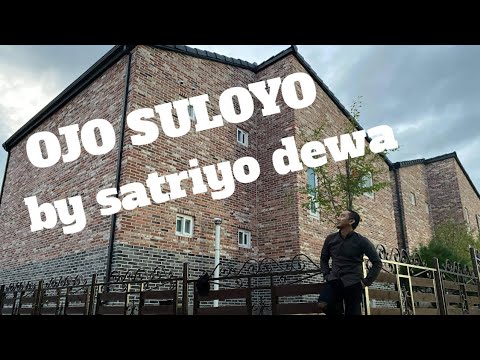 OJO SULOYO (fafa) official music video