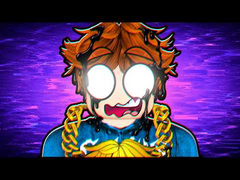 My Roblox Became Corrupted!