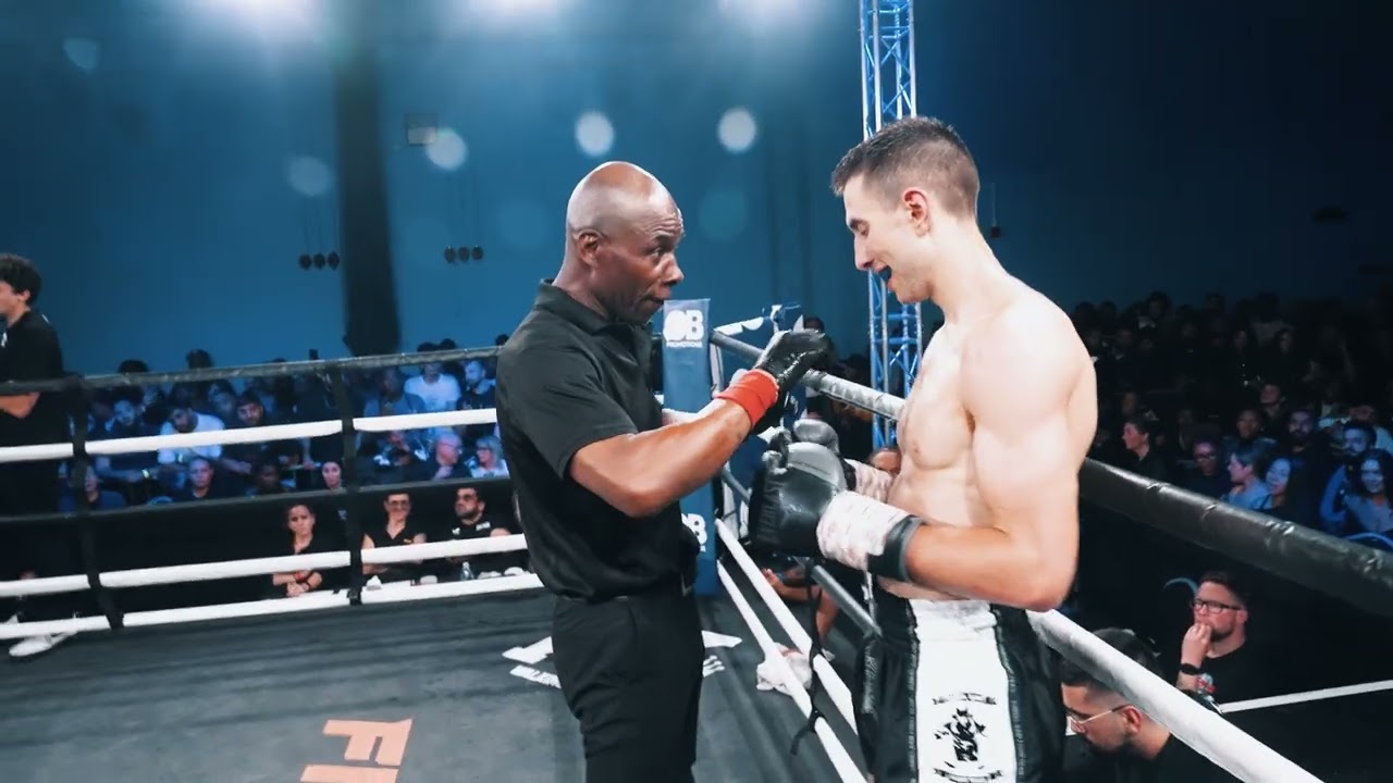 KOs, Knockdowns & Chaos 💥 | Fightzumi Highlights