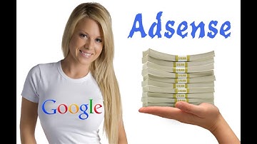 Adsense Saying Negative -Balance