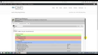 IDMP Drug Dictionary - Identification of Medicinal Products (IDMP) screenshot 5