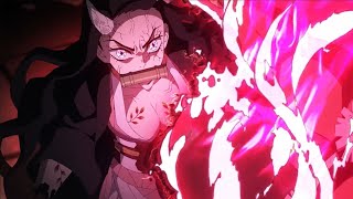 Nezuko「AMV」Diamonds