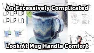 What Makes A Mug Handle Comfortable?