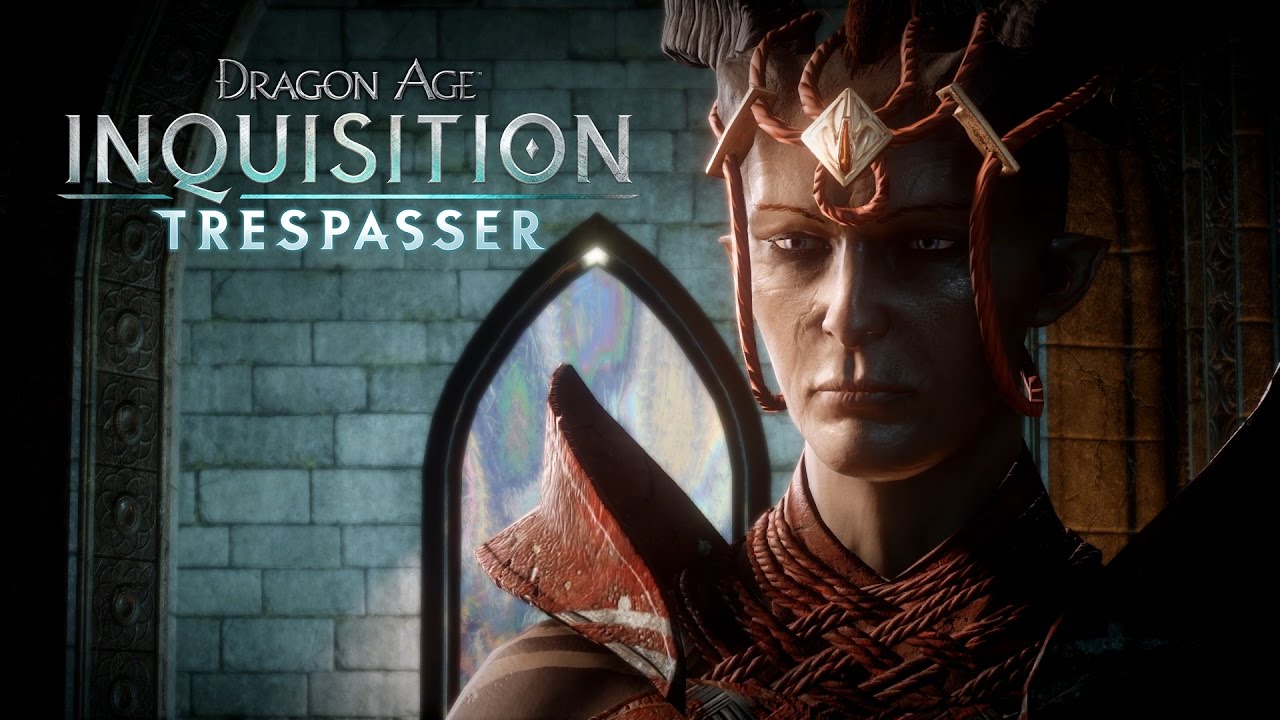 Dragon Age Trespasser Walkthrough Part 101 Meeting The Viddasala Nightmare YouTube dragon-age-trespasser-walkthrough-part-101-meeting-the-viddasala-nightmare-youtube