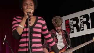 Sampa The Great - &#39;F E M A L E&#39; (Live at 3RRR)