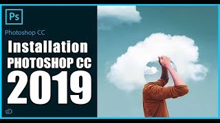 Adobe Photoshop CC 2019 Installation