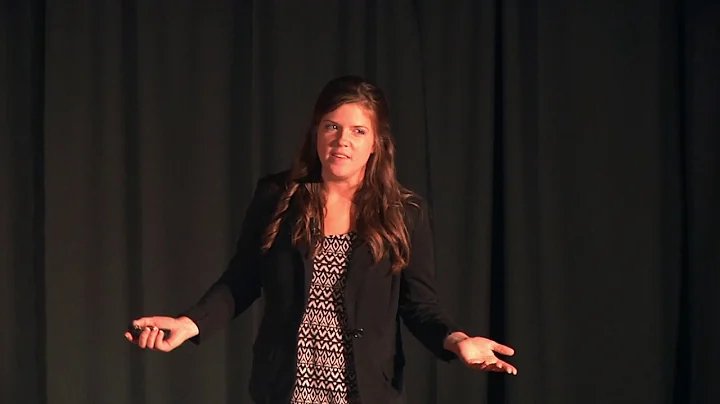 Do We Really Care? | Sabrina Kieser | TEDxLATI