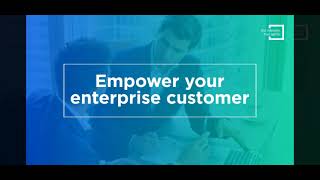 B2B CX Portal For TSP's | Telecom Sector | Intense Technologies