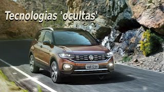 Safety and comfort | Do you know the 'hidden' technologies in a car? screenshot 3