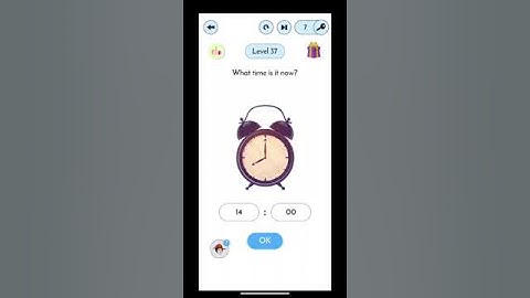 Detective IQ Level 37 | Flare Games XT