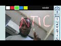 AI Camera Handwriting