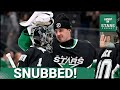 OUTRAGE: Dallas Stars Fans REACT as Jake Oettinger and Casey DeSmith Left OUT of Elite NHL Tandems!