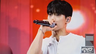 [LEE MINHYUK] DAY & NIGHT 🌞🌛 07/30/26 Jangheung Water Festival #BTOB #LEEMINHYUK #HUTA