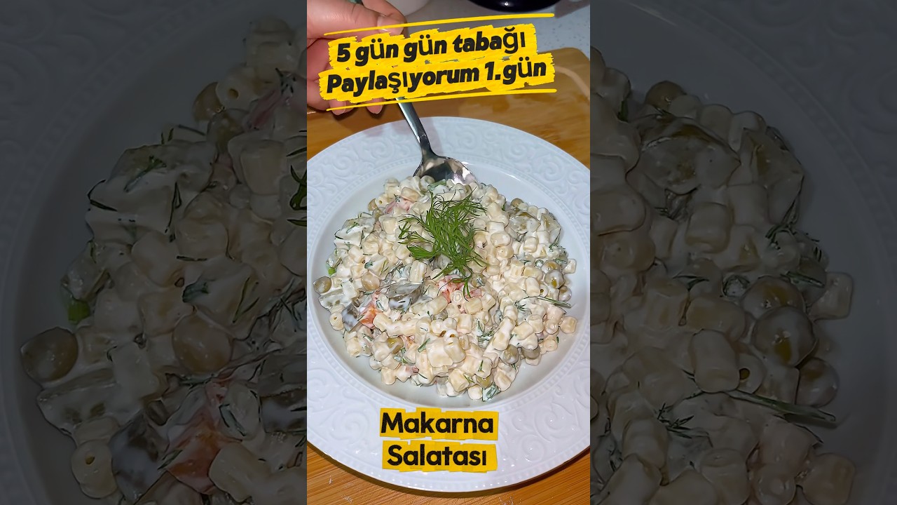 ✨5 Gün Boyunca Gün Tabağı Yapıyorum : Gün 1 #pratiktarifler #pratiktarif #yemektarifleri #tarif ✨5 Gün Boyunca Gün Tabağı Yapıyorum : Gün 1 #pratiktarifler #pratiktarif #yemektarifleri #tarif