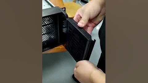 N400-6 QC before shipment N400 6 testing