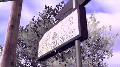 Rage Clint: Deadly Premonition Playthrough (Part 10)