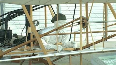 Paul Rucker Museum of Flight (Seattle) Sound Installation "Trails of Vapor"