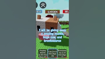 Doing a pet giveaway!! To enter subscribe like and comment your user name (more info in comments)