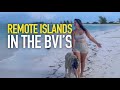 Whats so special about the british virgin islands  sailing sunday  ep211