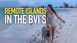 What’s So Special about the British Virgin Islands? | Sailing Sunday | Ep.211