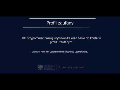 1. Nie panikuj: Sprawdź swoje standardowe nazwy użytkownika i e-mail