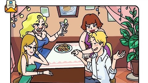 Brain out detective level 17 Tracking solution # gaming