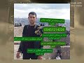 سلام علیکم و رحمة الله و برکاته هرگونه ترانه می خواهیم به دست آورده می توانیم فاریابی 05451214226 سلام علیکم و رحمة الله و برکاته هرگونه ترانه می خواهیم به دست آورده می توانیم فاریابی 05451214226