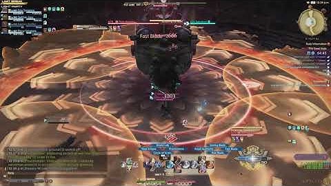 The Dead Ends (Dungeon) - Final Fantasy XIV: Endwalker