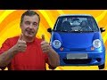 [Автообзор] Daewoo Matiz