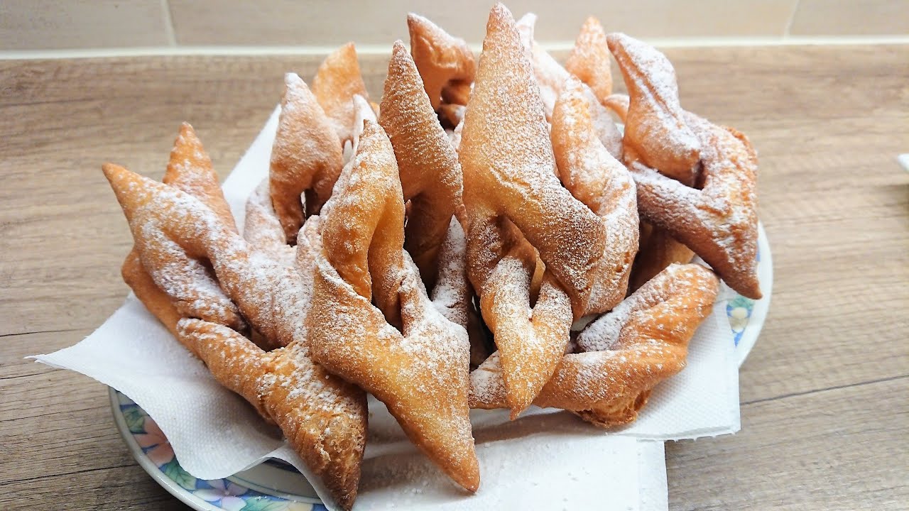 Forgácsfánk  (Csöröge)@TTkonyhája