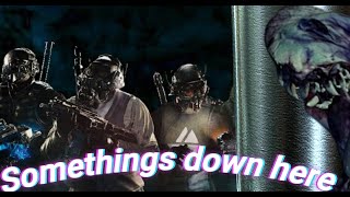 WE ARE NOT ALONE DOWN HERE | GTFO ALT://RUNDOWN 2