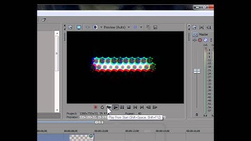 Sony Vegas Pro 10 - How To Make A Cool Intro