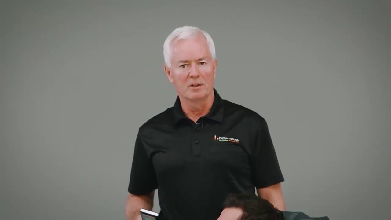 Human Touch Novo XT Premium Massage Chair