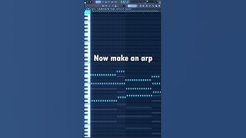 how to make rage melodies #producer #flstudio
