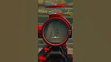 MW3 is so Smooth. . .  #callofduty #mwiii #cod  #sniper #modernwarfare  #mw2 #modernwarfare3