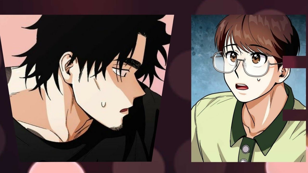 Manhwa Music Playlist (BL) - Love So Pure - Part 2 - YouTube