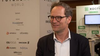 Swisscom’s cloud-native approach to 5G