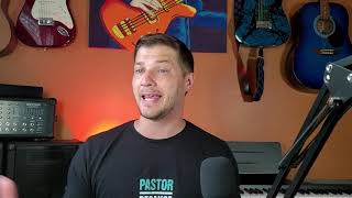 Genesis 46:1-4 || Don't worry, God's got this || God told Jacob to go to Egypt