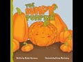 The Bumpy Pumpkin: | Great Story to Teach an Important Lesson