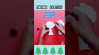 cara membuat pohon dari kertas origami cara membuat pohon dari kertas origami