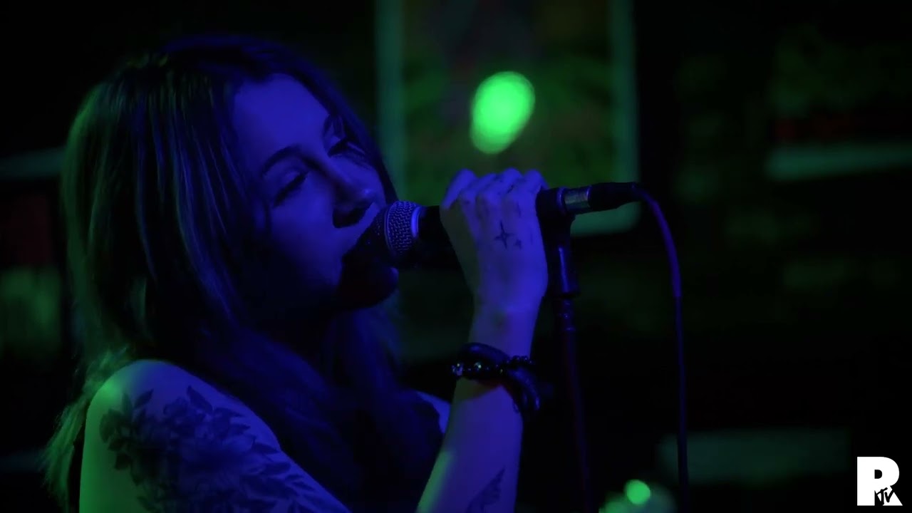 Dead Petal | Live At Reggies 4.23.25 (Full Set)