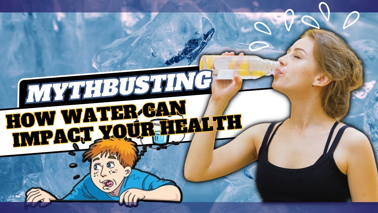 Water Myths EXPOSED - Don't Make These Mistakes!