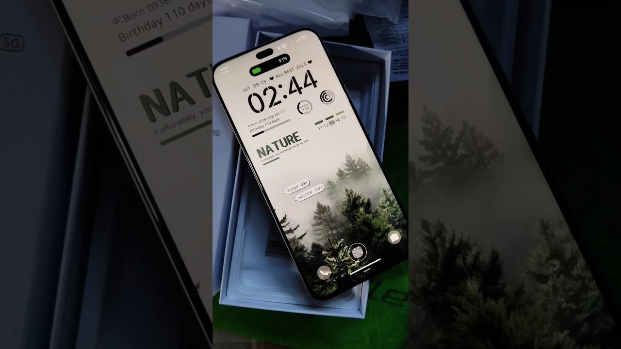 HONOR 400 PRO 5G, some cool features almost a premium device🤩.