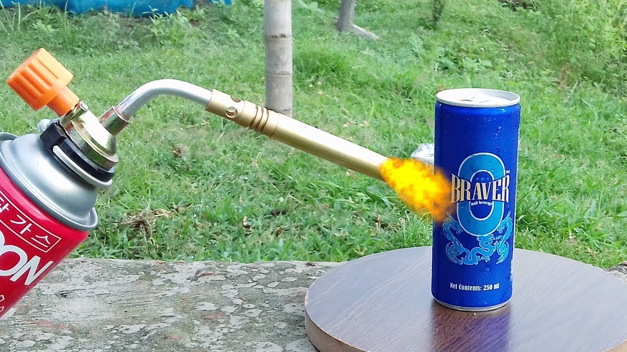 SOAP_APPLE_CAN_COCA-COLA VS GAS (TORCH)