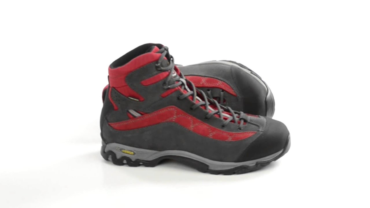 Asolo Wanaka GV GoreTex® XCR® Hiking Boots Waterproof (For Men