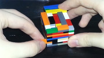 Secret LEGO Puzzle Box #11 | SAGITTARIUS LEGO Puzzle Box | Solve And Reset (150 Subscriber Special)