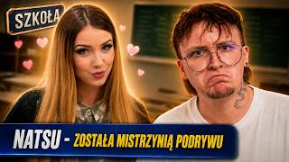 Szkoła Natsu Została Mistrzynią Podrywu