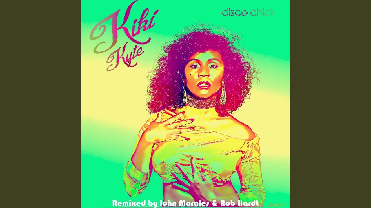 Disco Chick (John Morales M+M Roller Boogie Mix)